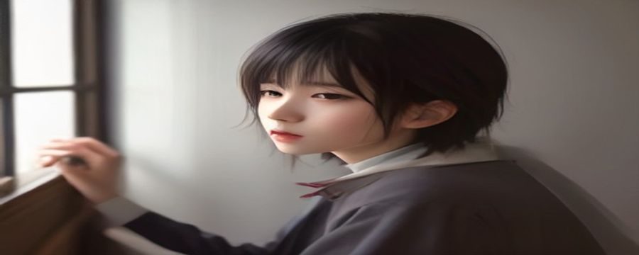 男同漫画平台移动端阅读界面截图对比，左侧展示广告干扰严重的免费平台，右侧展示付费去广告后的清爽阅读界面，对比鲜明